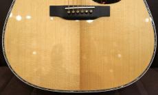 Martin D-45 Modern Deluxe S/N 3047110【トップVTS】_4