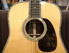 Martin D-45 Modern Deluxe S/N 3047110【トップVTS】_5