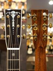 Martin D-45 Modern Deluxe S/N 3047110【トップVTS】_6