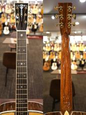 Martin D-45 Modern Deluxe S/N 3047110【トップVTS】_7