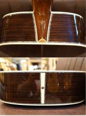 Martin D-45 Modern Deluxe S/N 3047110【トップVTS】_10