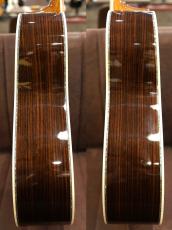 Martin D-45 Modern Deluxe S/N 3047110【トップVTS】_11