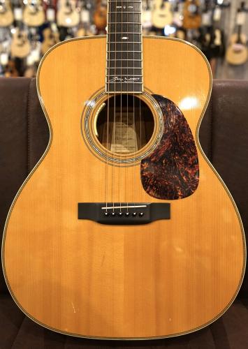 Martin 【USED】M3M George Martin Studio Edition 2006年製【Mサイズ】