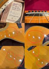 Martin 【USED】M3M George Martin Studio Edition 2006年製【Mサイズ】_8