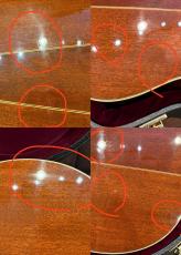 Martin 【USED】M3M George Martin Studio Edition 2006年製【Mサイズ】_11