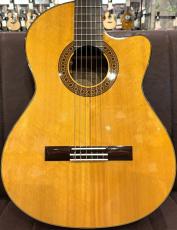 K.Yairi 【中古ご委託品】CE-1 2023年製【薄道エレガット】