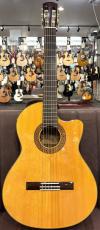 K.Yairi 【中古ご委託品】CE-1 2023年製【薄道エレガット】_2