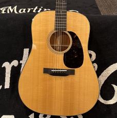 Martin D-18 Standard  #2997500【分割手数料0%】【送料当社負担】