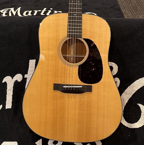 Martin D-18 Standard  #2997500【分割手数料0%】【送料当社負担】