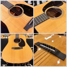 Martin D-18 Standard  #2997500【分割手数料0%】【送料当社負担】_4
