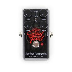 Electro-Harmonix Bass Soul Food Overdrive