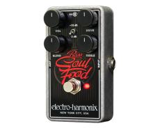 Electro-Harmonix Bass Soul Food Overdrive_2