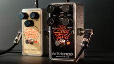 Electro-Harmonix Bass Soul Food Overdrive_3