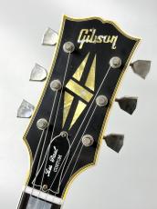 Gibson 【限定!】Murphy Lab 1968 Les Paul Custom Reissue Heavy Aged Olive Drab Top 【4.20kg】_6