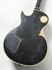 Gibson 【限定!】Murphy Lab 1968 Les Paul Custom Reissue Heavy Aged Olive Drab Top 【4.20kg】_7