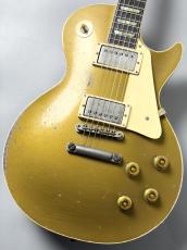 Gibson 【限定!】1957 Les Paul Standard Reissue Ultra Heavy Aged Mustard Gold 【3.80kg】