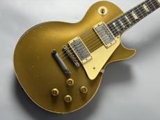 Gibson 【限定!】1957 Les Paul Standard Reissue Ultra Heavy Aged Mustard Gold 【3.80kg】_3