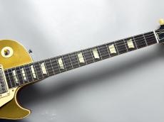 Gibson 【限定!】1957 Les Paul Standard Reissue Ultra Heavy Aged Mustard Gold 【3.80kg】_5