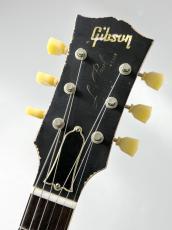 Gibson 【限定!】1957 Les Paul Standard Reissue Ultra Heavy Aged Mustard Gold 【3.80kg】_7