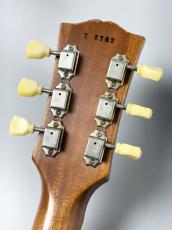 Gibson 【限定!】1957 Les Paul Standard Reissue Ultra Heavy Aged Mustard Gold 【3.80kg】_11