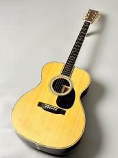 Martin 【一音で心を掴む、42スタイルの完成形】 OM-42 Standard #2942840【送料当社負担・最大48回分割無金利】_2