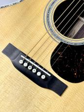 Martin 【一音で心を掴む、42スタイルの完成形】 OM-42 Standard #2942840【送料当社負担・最大48回分割無金利】_4