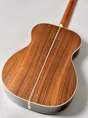 Martin 【一音で心を掴む、42スタイルの完成形】 OM-42 Standard #2942840【送料当社負担・最大48回分割無金利】_5
