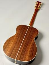 Martin 【一音で心を掴む、42スタイルの完成形】 OM-42 Standard #2942840【送料当社負担・最大48回分割無金利】_6