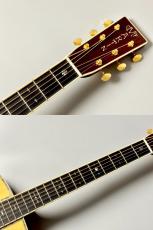Martin 【一音で心を掴む、42スタイルの完成形】 OM-42 Standard #2942840【送料当社負担・最大48回分割無金利】_8