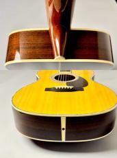 Martin 【一音で心を掴む、42スタイルの完成形】 OM-42 Standard #2942840【送料当社負担・最大48回分割無金利】_10