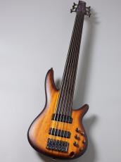 Ibanez SRF706 / BBF【6弦フレットレス】【重量3.84kg】【USED】_2