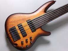 Ibanez SRF706 / BBF【6弦フレットレス】【重量3.84kg】【USED】_5