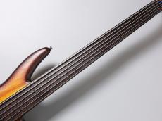 Ibanez SRF706 / BBF【6弦フレットレス】【重量3.84kg】【USED】_6