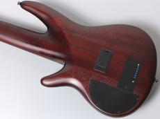 Ibanez SRF706 / BBF【6弦フレットレス】【重量3.84kg】【USED】_8