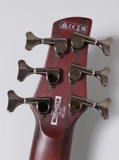 Ibanez SRF706 / BBF【6弦フレットレス】【重量3.84kg】【USED】_10