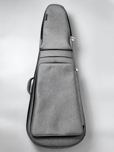 Stafford XL POCKET EG GIG BAG 【マルチエフェクター収納可能】【ジャズマス対応】