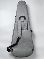 Stafford XL POCKET EG GIG BAG 【マルチエフェクター収納可能】【ジャズマス対応】_2