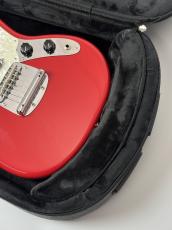 Stafford XL POCKET EG GIG BAG 【マルチエフェクター収納可能】【ジャズマス対応】_6
