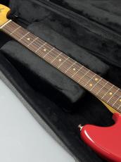 Stafford XL POCKET EG GIG BAG 【マルチエフェクター収納可能】【ジャズマス対応】_7
