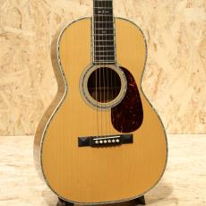 Martin CTM OO-42S Adirondack Spruce Guatemalan Rosewood 2018
