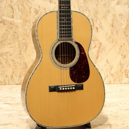 Martin CTM OO-42S Adirondack Spruce Guatemalan Rosewood 2018