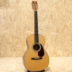 Martin CTM OO-42S Adirondack Spruce Guatemalan Rosewood 2018_3