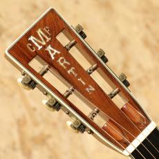 Martin CTM OO-42S Adirondack Spruce Guatemalan Rosewood 2018_8