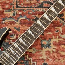 Jackson Pro Series Signature Jeff Loomis Soloist SL7 HT, Ebony Fingerboard, Black Ash_7