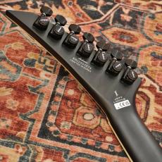 Jackson Pro Series Signature Jeff Loomis Soloist SL7 HT, Ebony Fingerboard, Black Ash_11