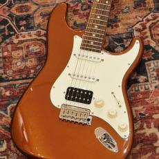 Suhr Classic S Plus Root Beer Metallic / Rosewood