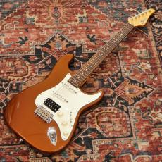 Suhr Classic S Plus Root Beer Metallic / Rosewood_2