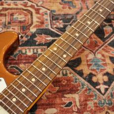 Suhr Classic S Plus Root Beer Metallic / Rosewood_5