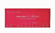 Vital Audio POWER CARRIER VA-08 Mk-III_2