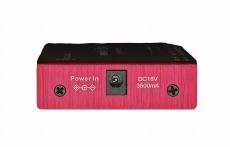 Vital Audio POWER CARRIER VA-08 Mk-III_4